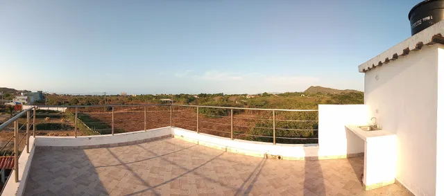 Villa Mandalay Santa Verónica, Atlántico, Colombia