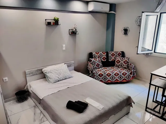 VerGian Studio’s & Apartmen's