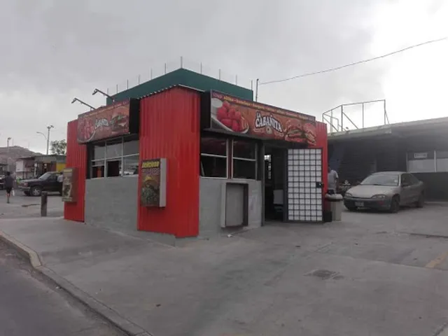 La Cabañita Suc. Galeana