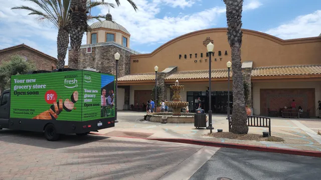 Le Creuset Outlet Store