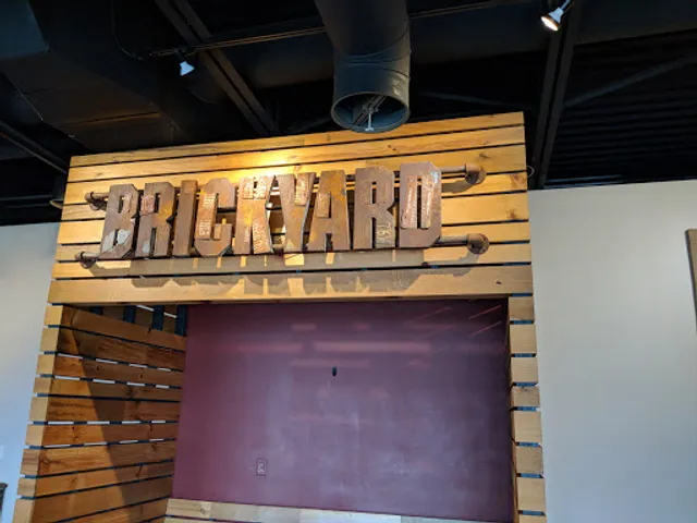 Brickyard Dining Co