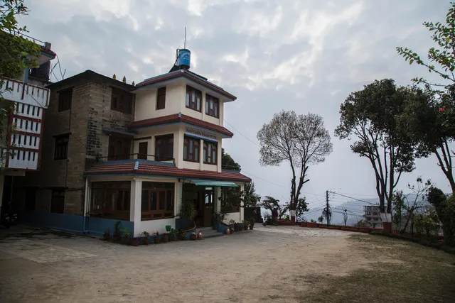 Hotel Gorkha Bisauni