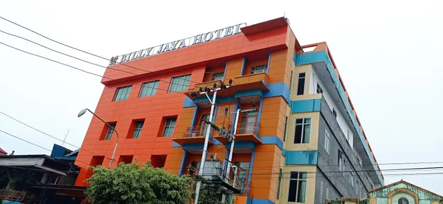 Billy Jaya Hotel