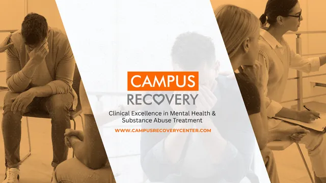 Campus Recovery Center