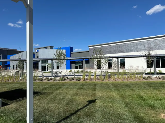 Goodwill - Administrative Office