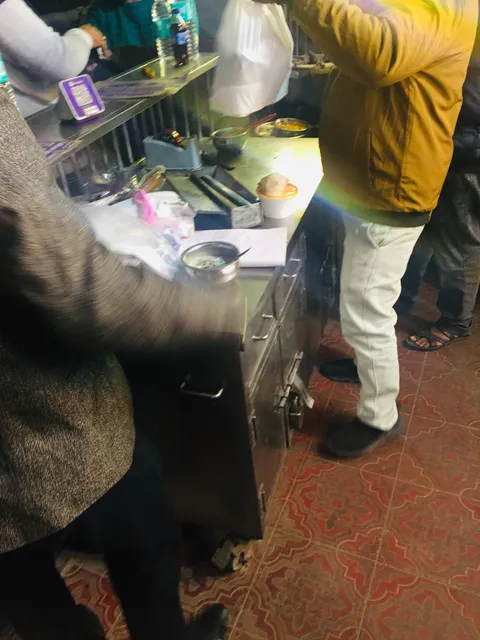 Choti Wala Shuddh Shakahari Bhojnalaya