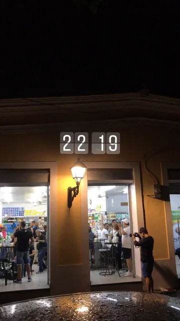 Colmado Los Muchachos