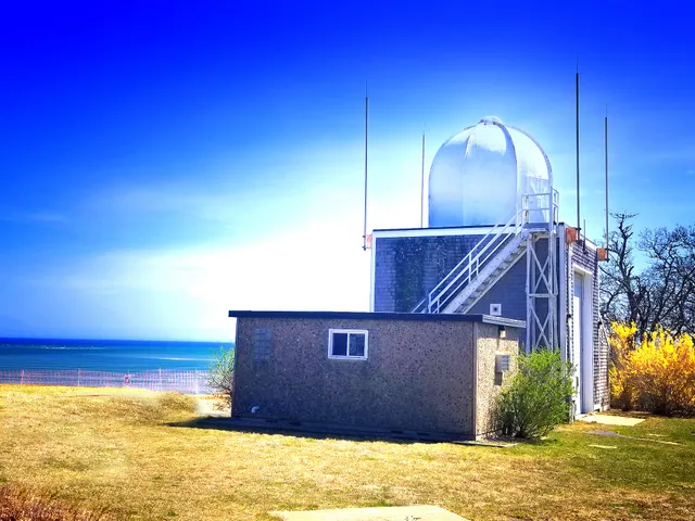 Monomoy National Wildlife Refuge