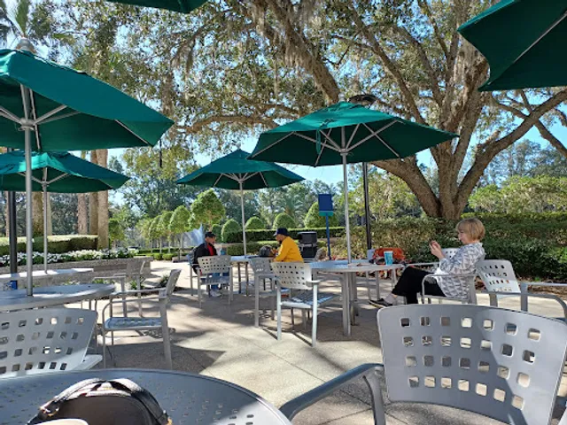 Mayo Clinic | Bundy Café & Atrium