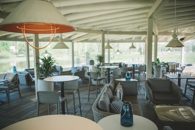 Elingas Restaurant&Bar