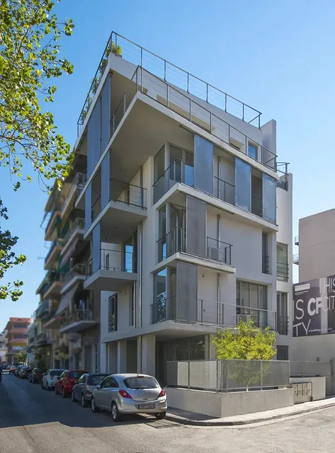 Ma Maison N°5, Private Heated Pool, Acropolis view