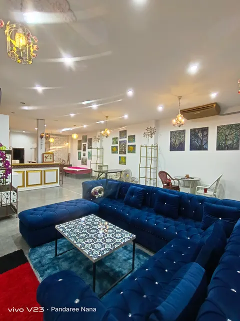 Mandala Beach Villa Jomtiean