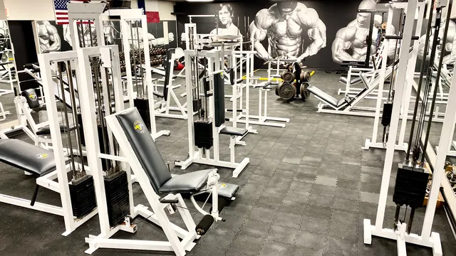 Flex Gym