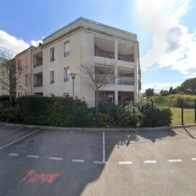 Residence Le Panoramique