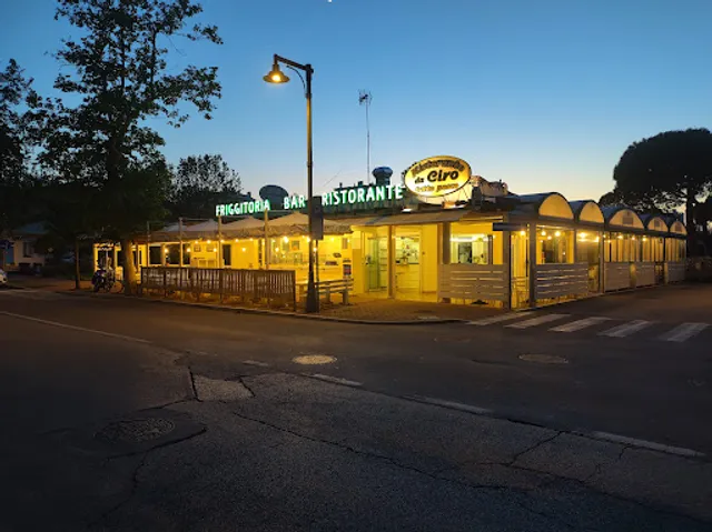 daCIRO Trattoria del Mare