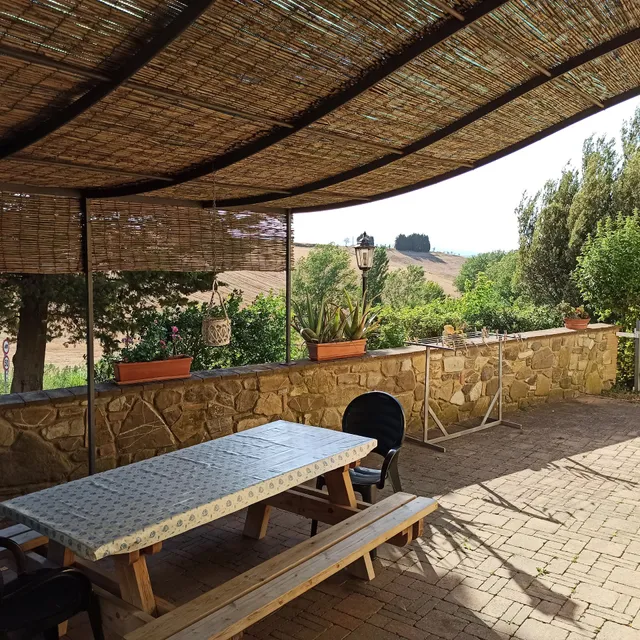 Agriturismo Le Ville