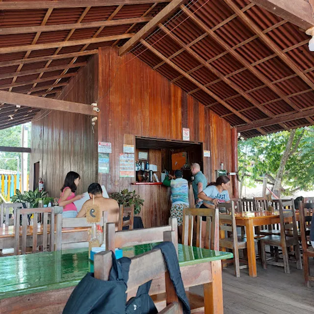 Restaurante Panela de Barro