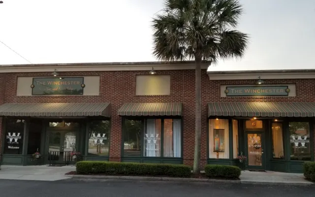 Village Square Shoppes