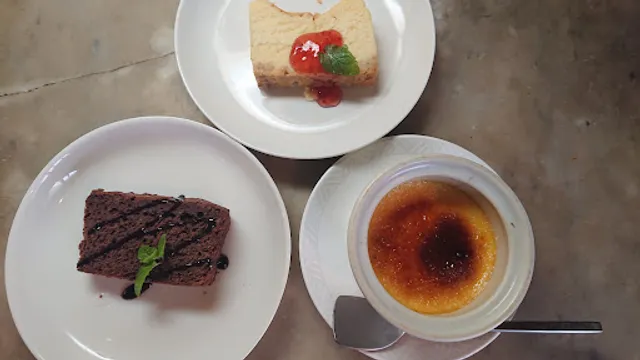 torattoria Cappuccino+w