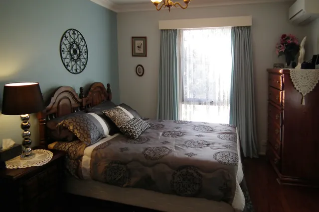 The Spanish Guest House