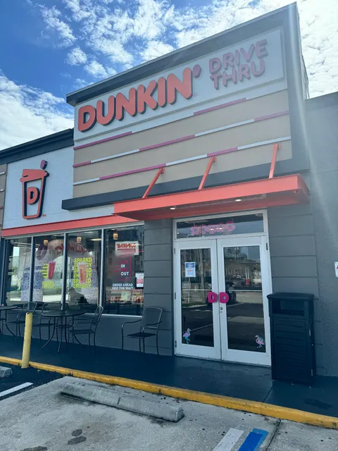 Dunkin'