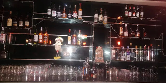 Pramukh Family Restaurant - Prassidhi Enterprises