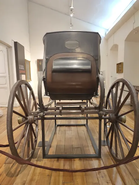 Museum of National History of Chile