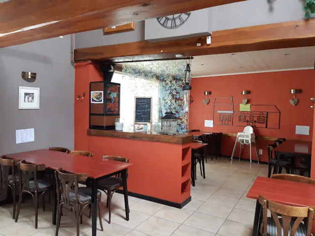 a la bonne franquette