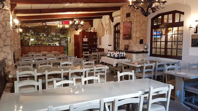 Churrasqueira Beirã