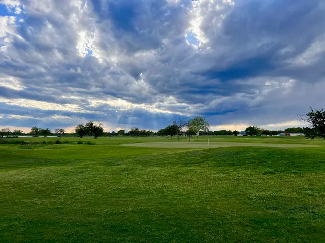 Sammons Golf Course