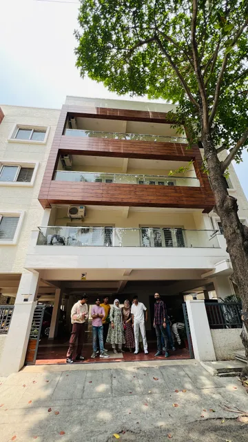 CSTL Bannerghatta Road