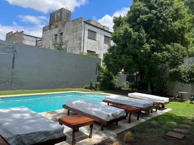 Gran Hotel 25 de Mayo