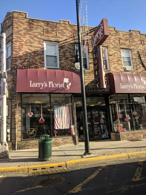 Larry's Florist