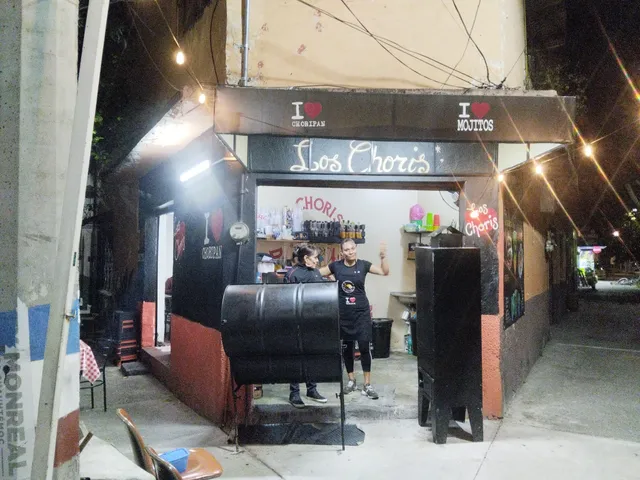 Los Choris de Asturias