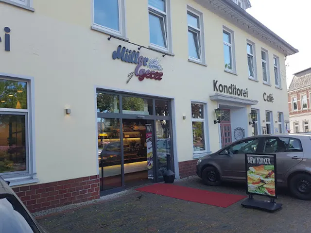 Müller & Egerer Bakeries GmbH