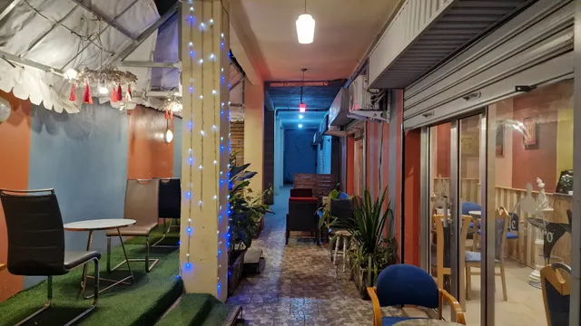 Restaurant le Gastro