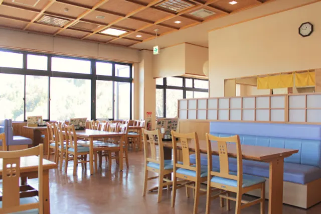 季の味処 山櫻亭