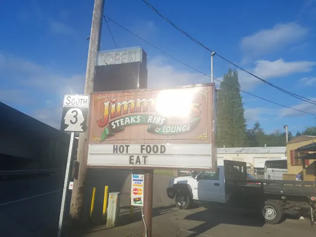 Jimmy D's Bar & Grill