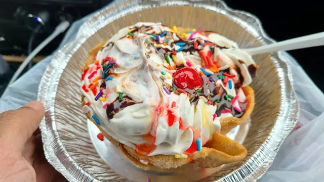 Toro Loco Mexican Restaurant