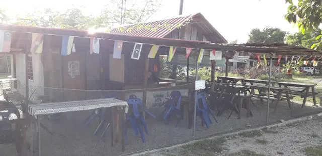 Warung Kita Langkawi
