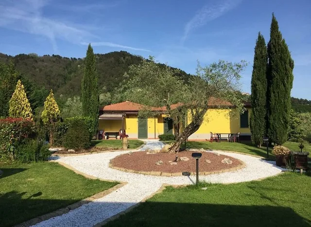 Residence Monte Bello