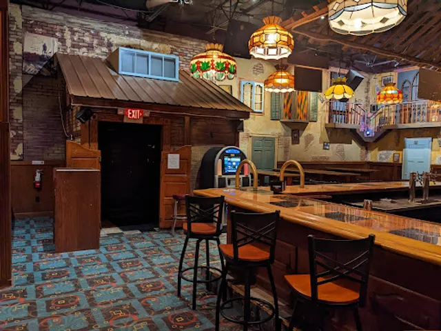 Boulevard Bar and Grill