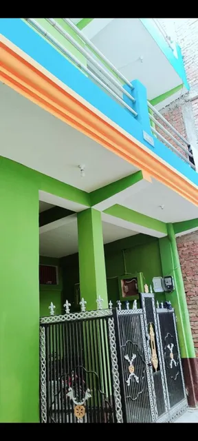 Shitla sadan , chota bhagara , prayagraj