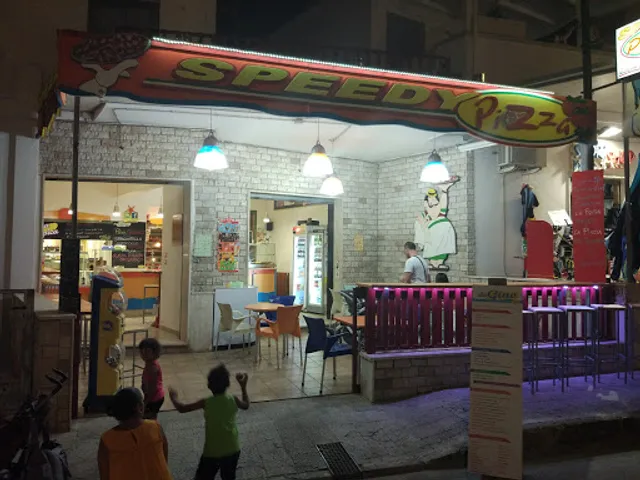 Da Gino - Pizza e Sostanza