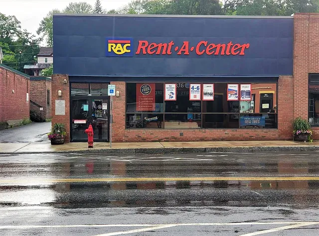 Rent-A-Center