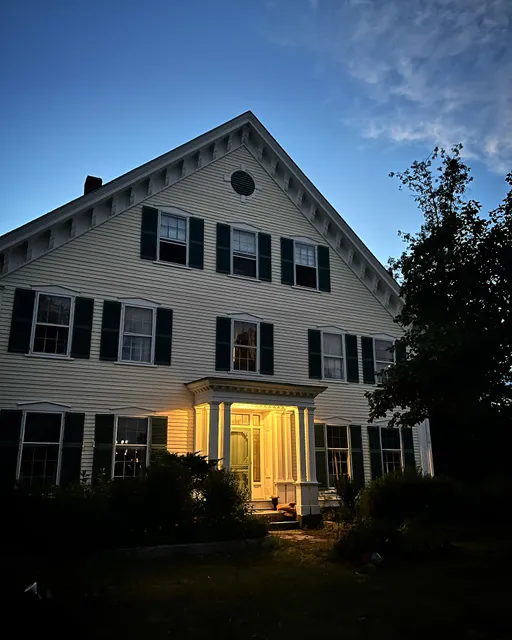 Deep Sleep Inn at Gibson