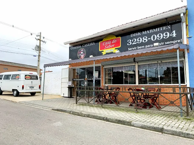 Restaurante Casa do Sabor