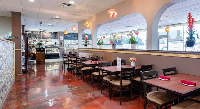 Gourmet Deli House - Restaurant and Deli, Take-Out, Catering and Delivery