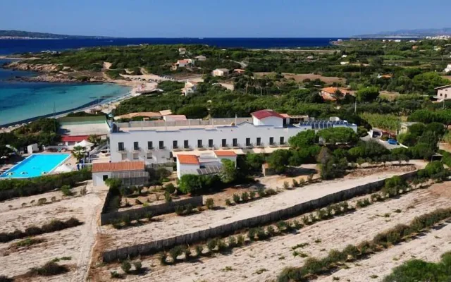 Hotel Stella del sud