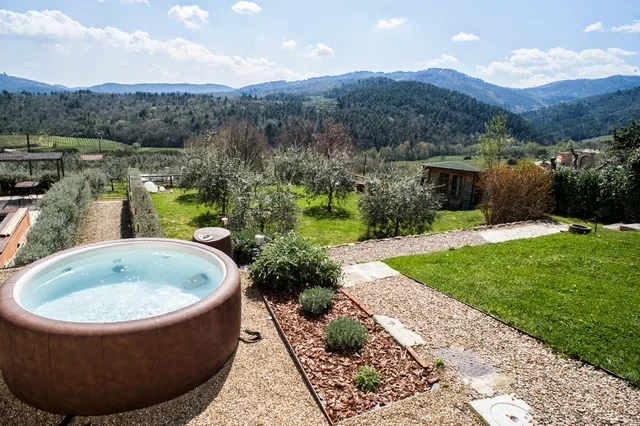 B&B la CasA sul SentierO